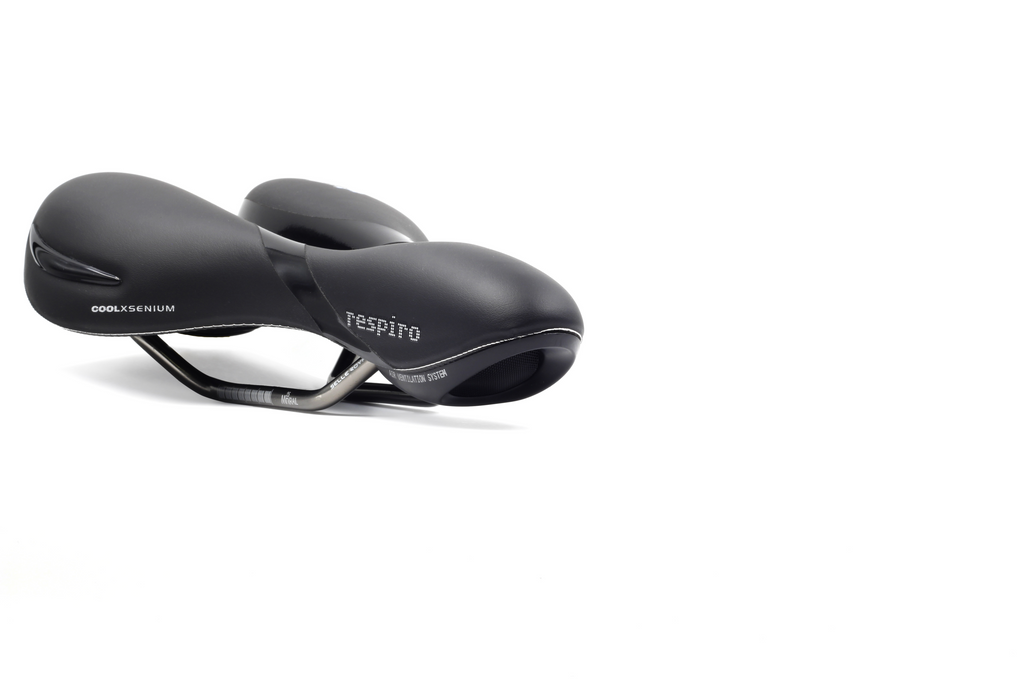 Athletic Respiro Sattel für E-Bikes