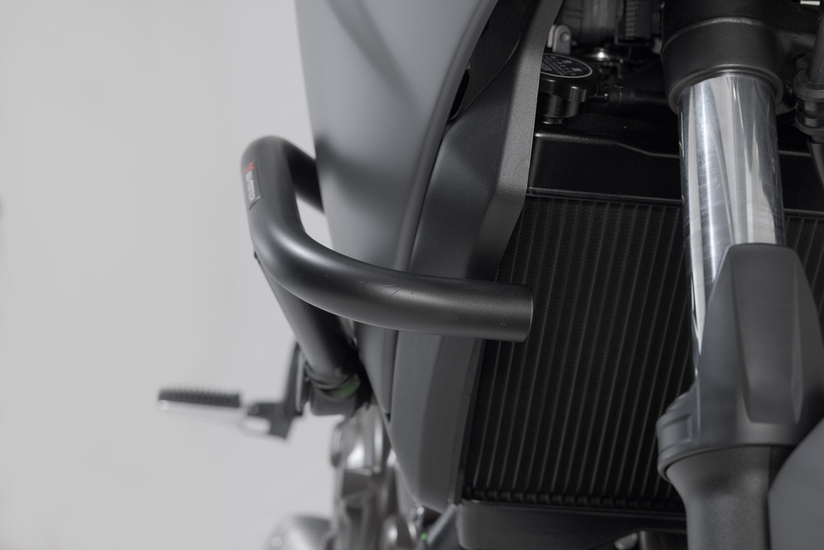 Crash Bars For Yamaha MT-07 20-22