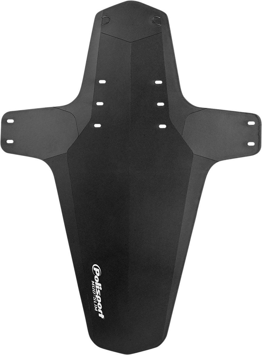 E-Bike S-Mud Rear Mudguards MTB specific