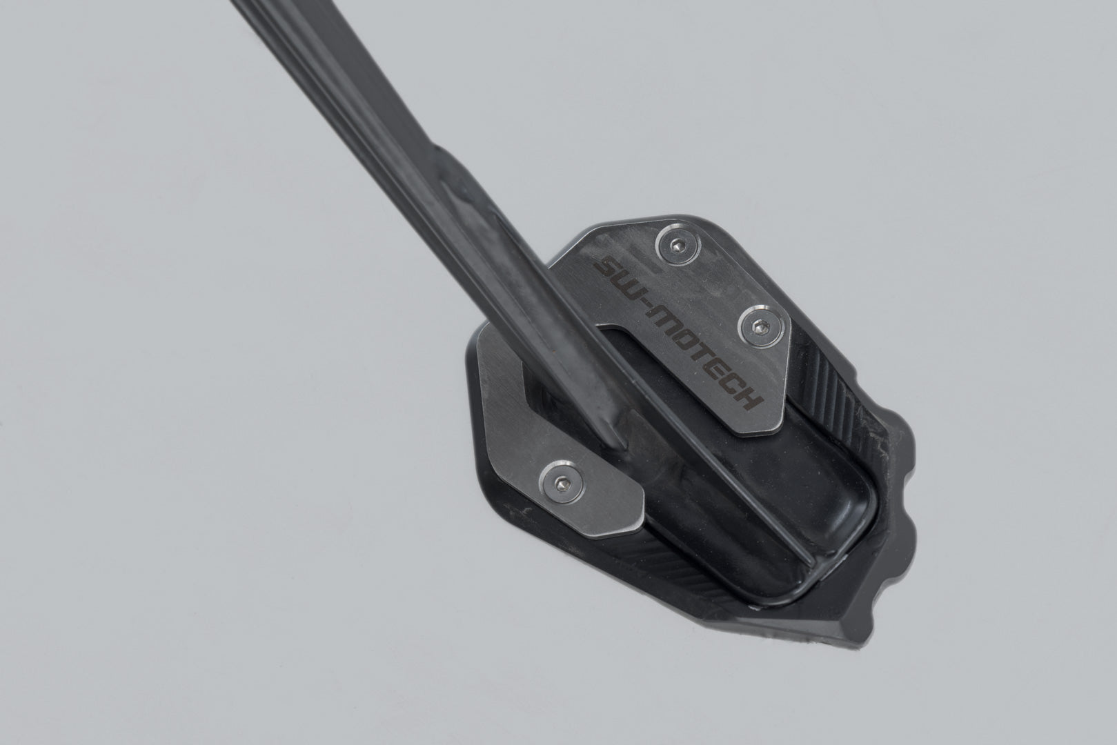 Seitenständerfußerweiterung für Harley Davidson Pan America