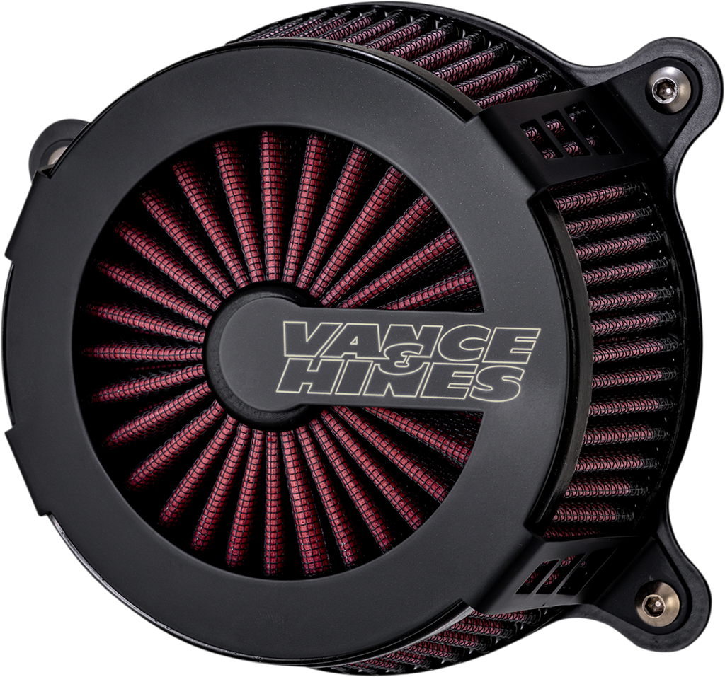 VO2 Cage Fighter Air Intake Kits For Harley Davidson