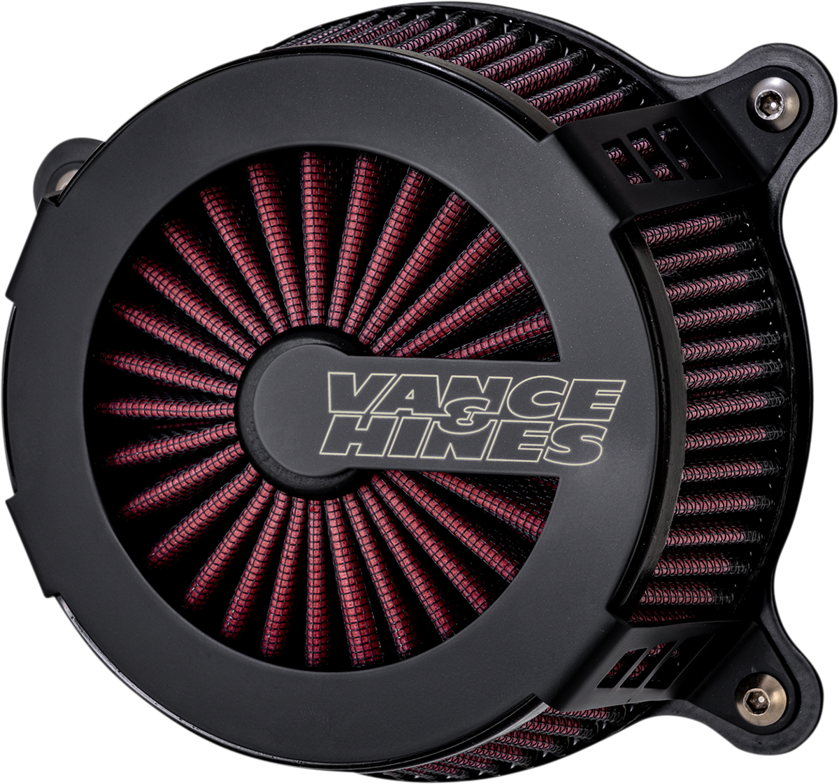 VO2 Cage Fighter Air Intake Kits For Harley Davidson