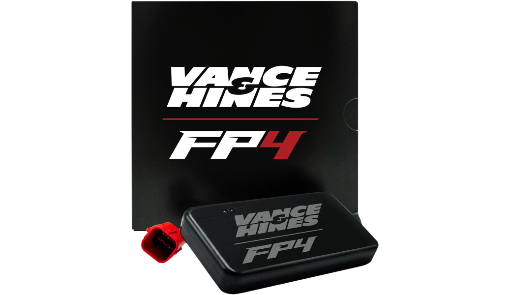 Vance &amp; Hines Fuelpak FP4 66043 For Harley-Davidson 2021-2023