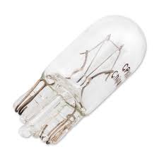 Mini Bulb For Fender Tip Light And Hi-Beam 12 Volt Genuine Harley-Davidson 53439-79