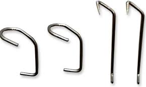 Fuel Tool MC450 Replacement hooks for check valve repair kit For Harley-Davidson