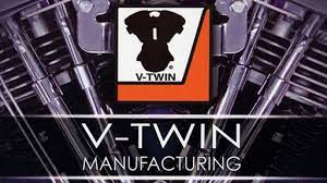 V-Twin-Herstellung für Harley-Davidson & Indian Catog Download-Katalog