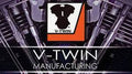 V-Twin Manufacturing Catalog For Harley-Davidson &amp; Indian Catalog Download