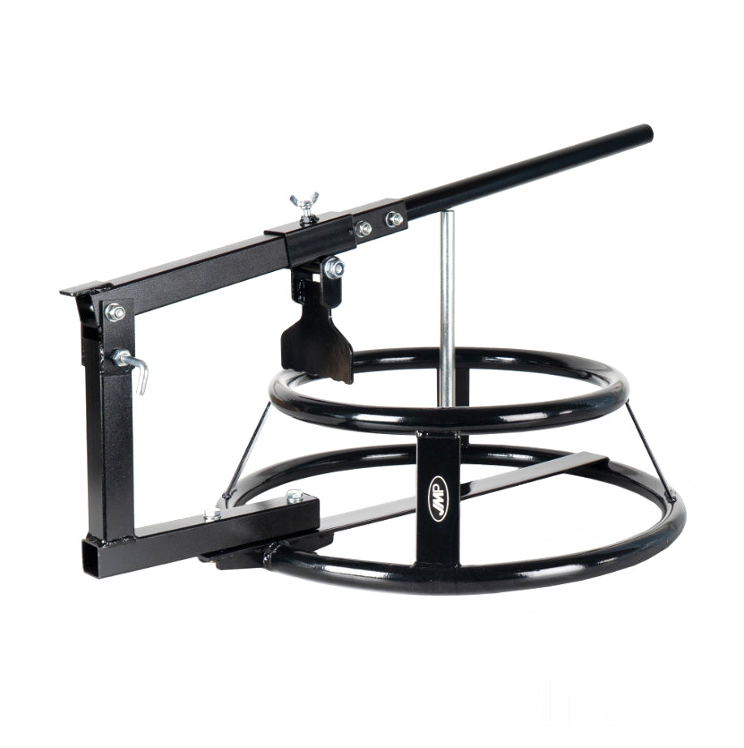 Tragbarer Reifenwechsler 16"-21"