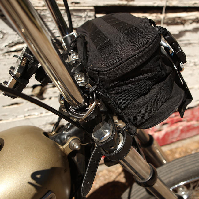 EXFIL-7 Motorcycle Carry Bag