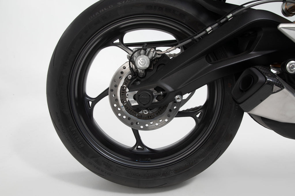 Rear Axle Slider Sets For Yamaha YZF-R1 15-22