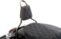 Sissy Bar Pad For Harley-Davidson