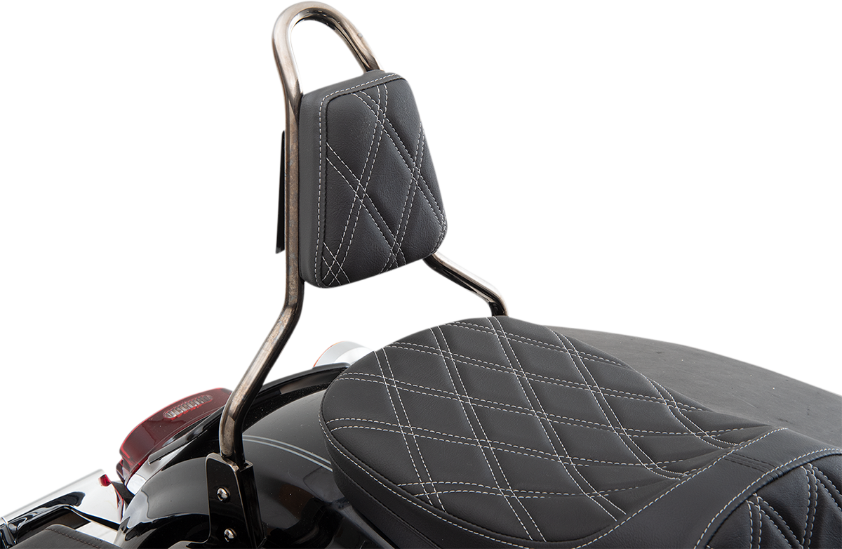 PAD SISSY BAR pour Harley-Davidson