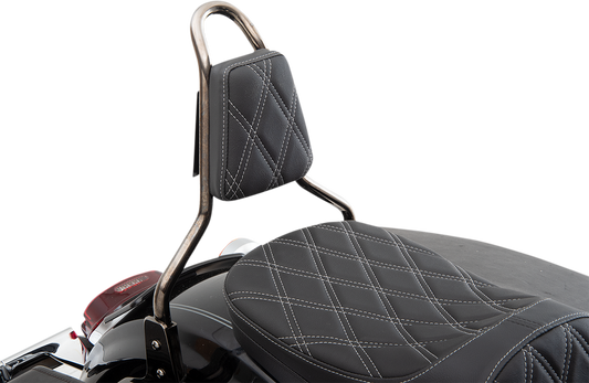 PAD SISSY BAR pour Harley-Davidson