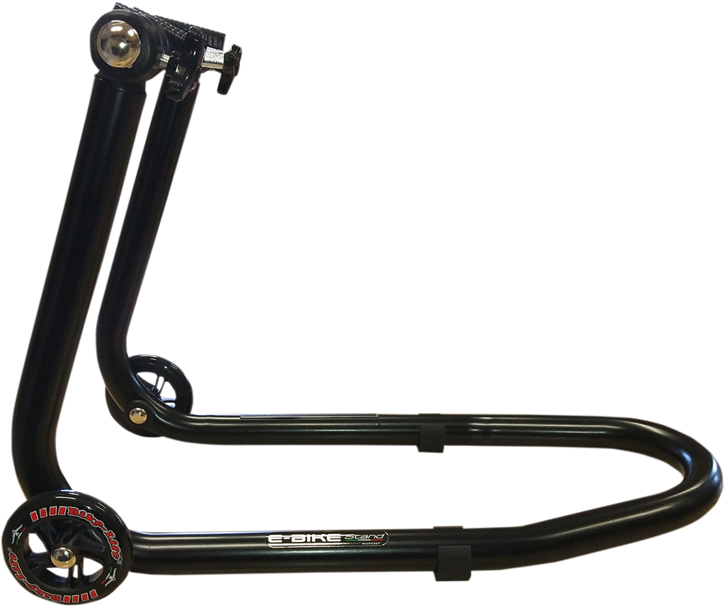 Soporte Trasero Para Bicicleta Eléctrica