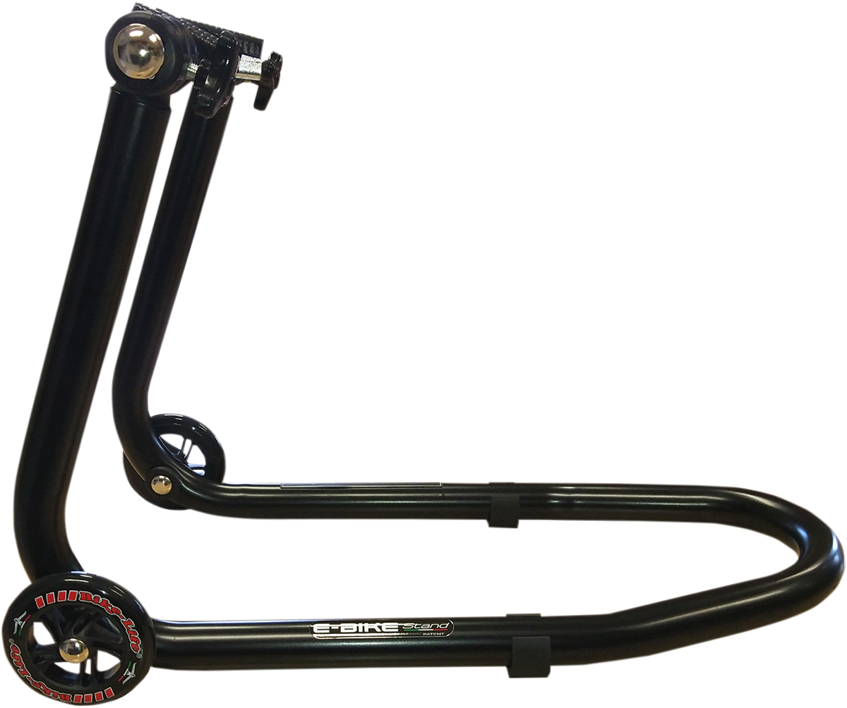 Soporte Trasero Para Bicicleta Eléctrica