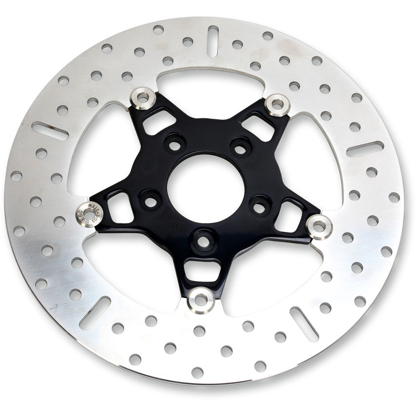 Disco Freno Flotante Para Harley-Davidson 11.5" Floating Front Brake Disk Rotor