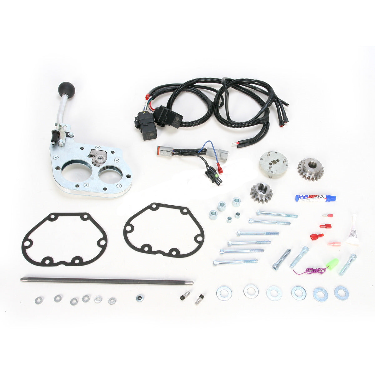 Kit Marcha Atras Para Harley-Davidson 1985-2006 5-Speed Reverse Gear