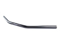 Manillar Drag Bar Recto Negro Para Harley-Davidson 32" Drag Bar Black 1"