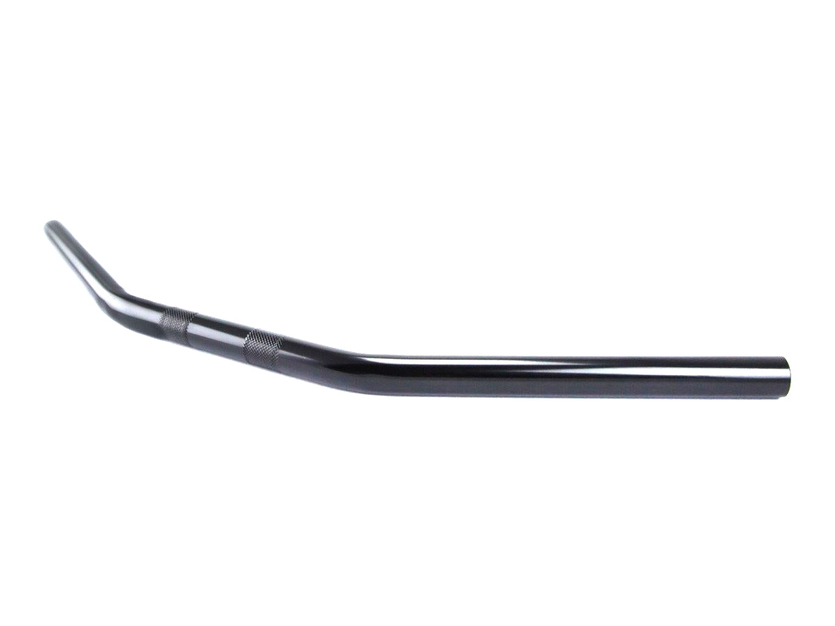 Manillar Drag Bar Recto Negro Para Harley-Davidson 32" Drag Bar Black 1"