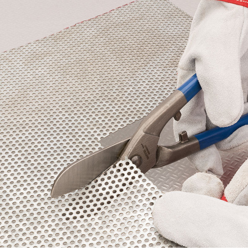 Alicates Para Cortar Chapa Uso Profesional Expert 200mm