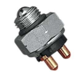 Interruptor Punto Muerto Para Harley-Davidson® Neutral Switch Evolution