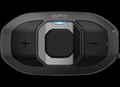 SF2 Bluetooth®-Kommunikationssystem mit zwei Lautsprechern