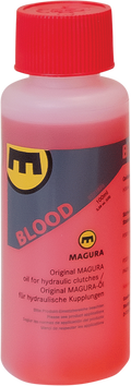 Liquido Freno Embrague Hidraulico Magura Blood Mineral Base Clutch & Brake Oil