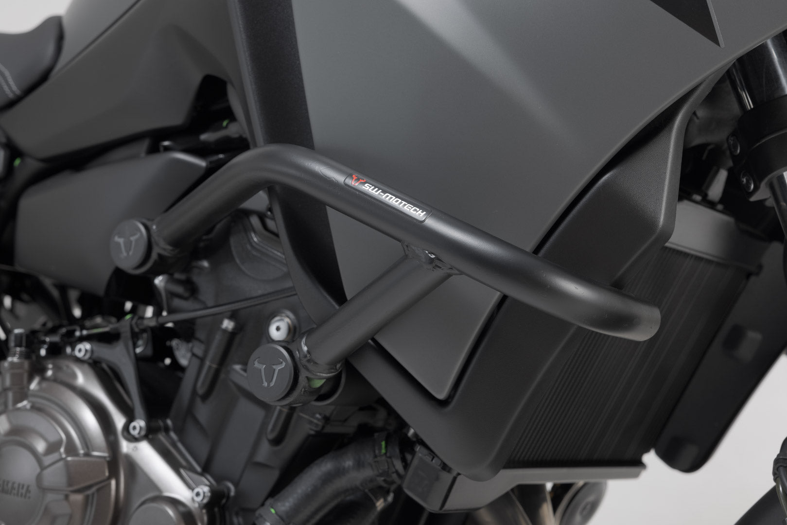 Crash Bars For Yamaha MT-07 20-22