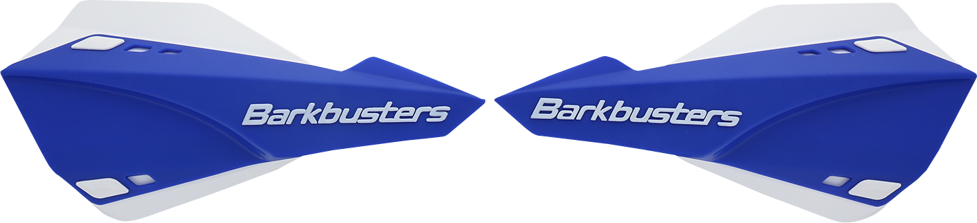 Sabre Blue Handschützer