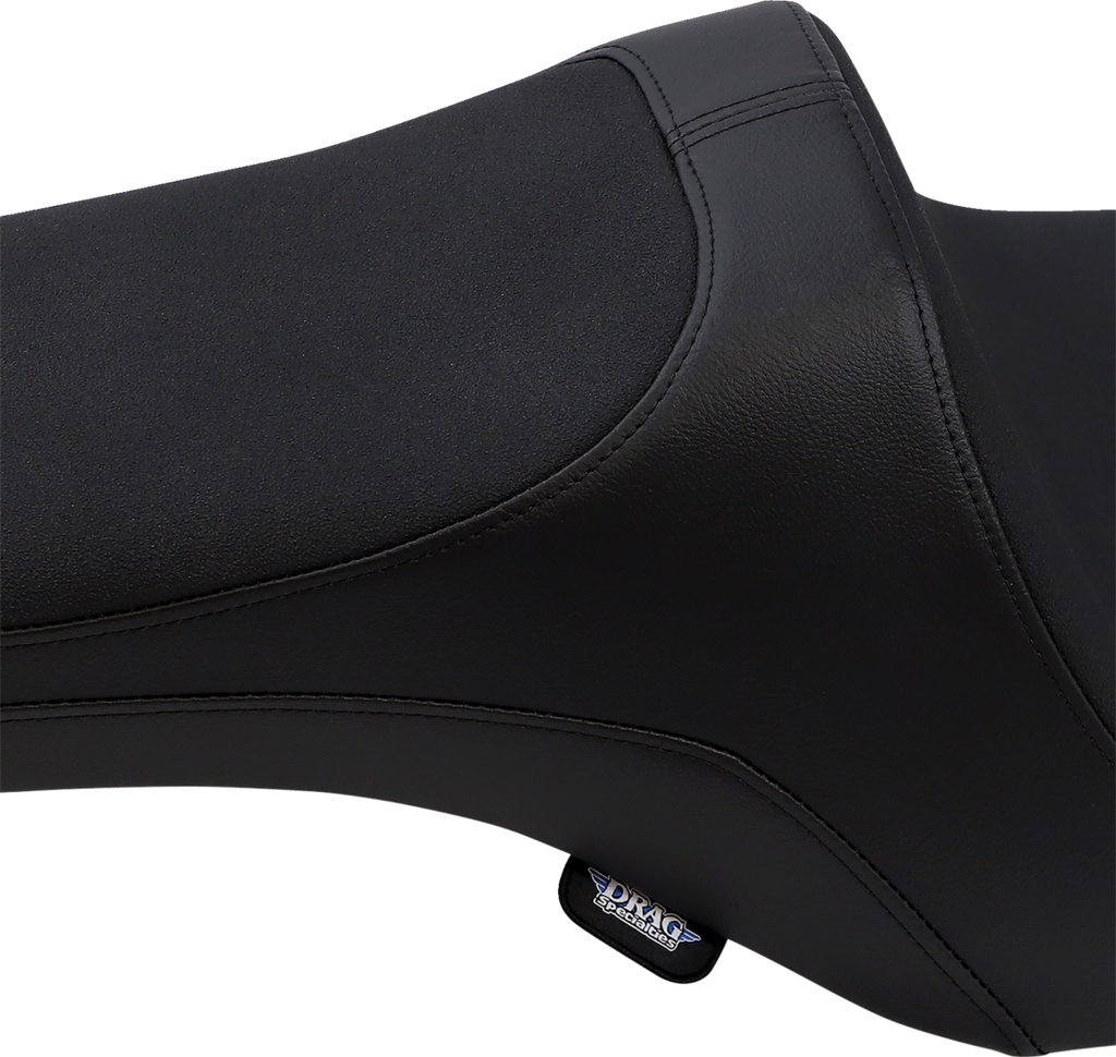 Predator III Slip Stop™ Sitz für Harley Davidson