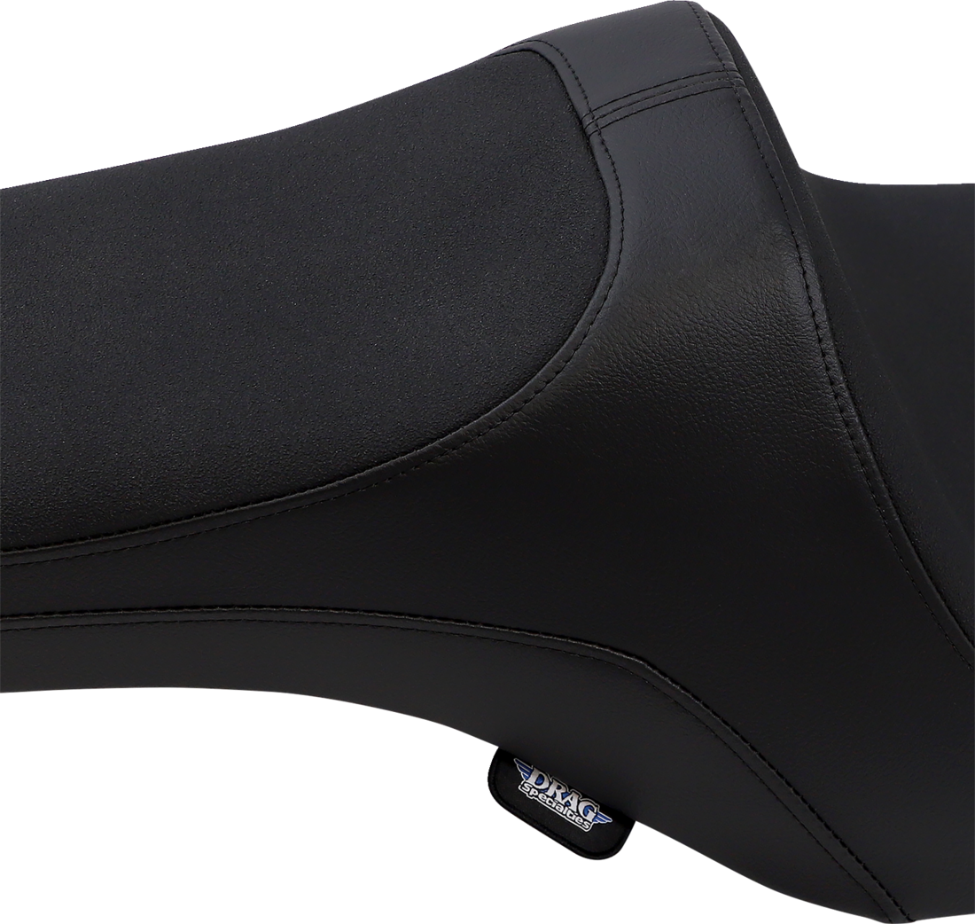 Predator III Slip Stop™ Sitz für Harley Davidson
