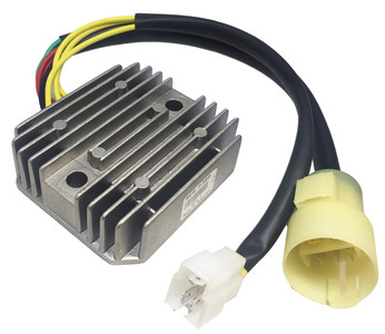 Regulador Motoplat 2360 Honda