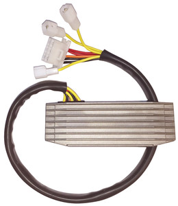 Regulador Motoplat 2334 Suzuki