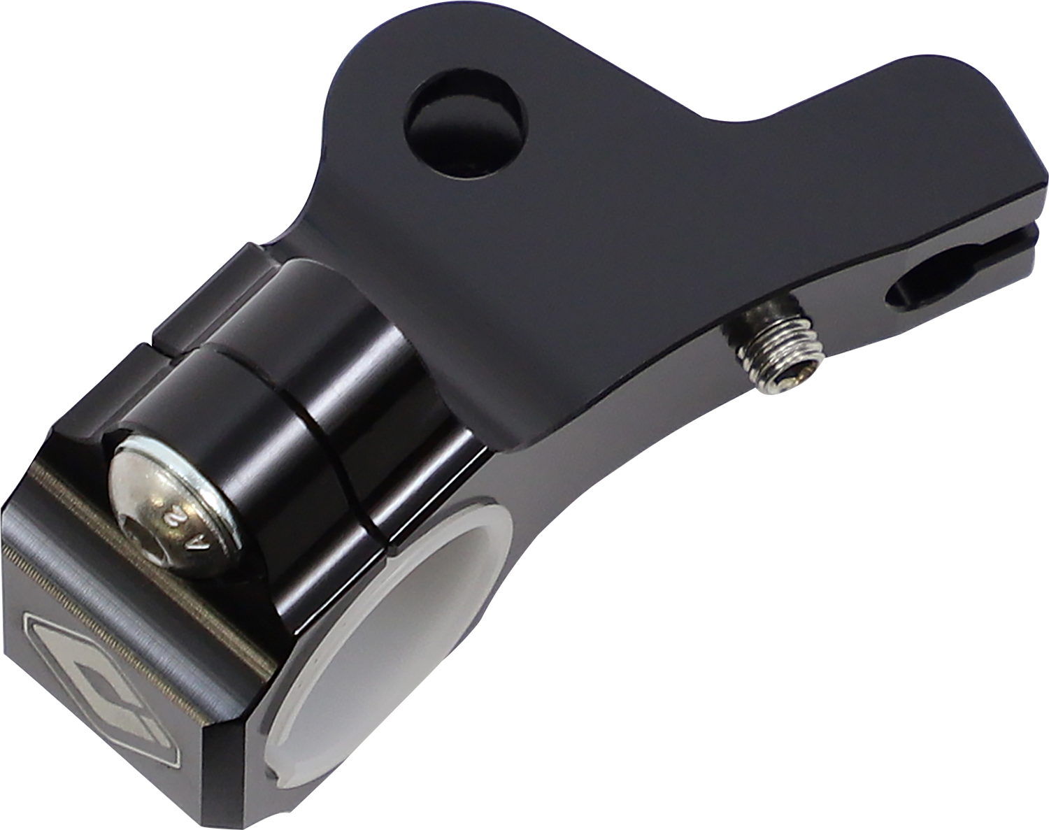 Billet Rear Brake Perch