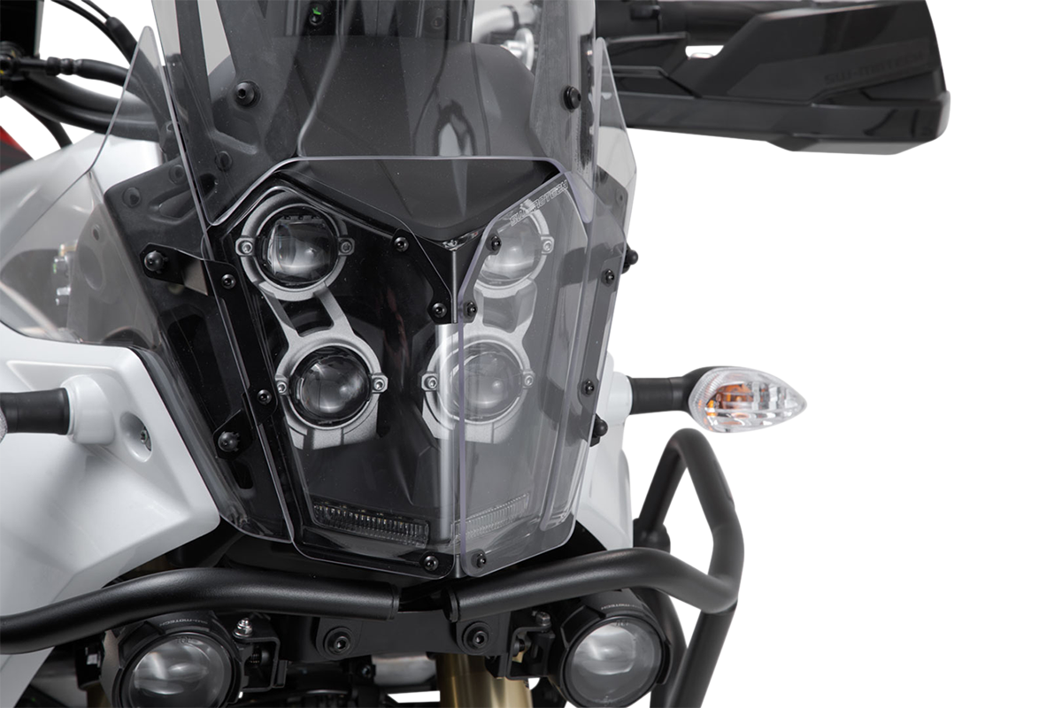 Headlight Guard For Yamaha Tenere 700 19-22