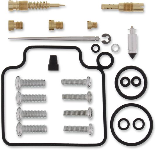 Kit di riparazione carburatore ATV/UTV Applicazioni per Honda