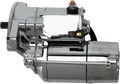 Slugger 1,8 kW High-Torque-Startermotor Chrom für Harley-Davidson 1994-2006
