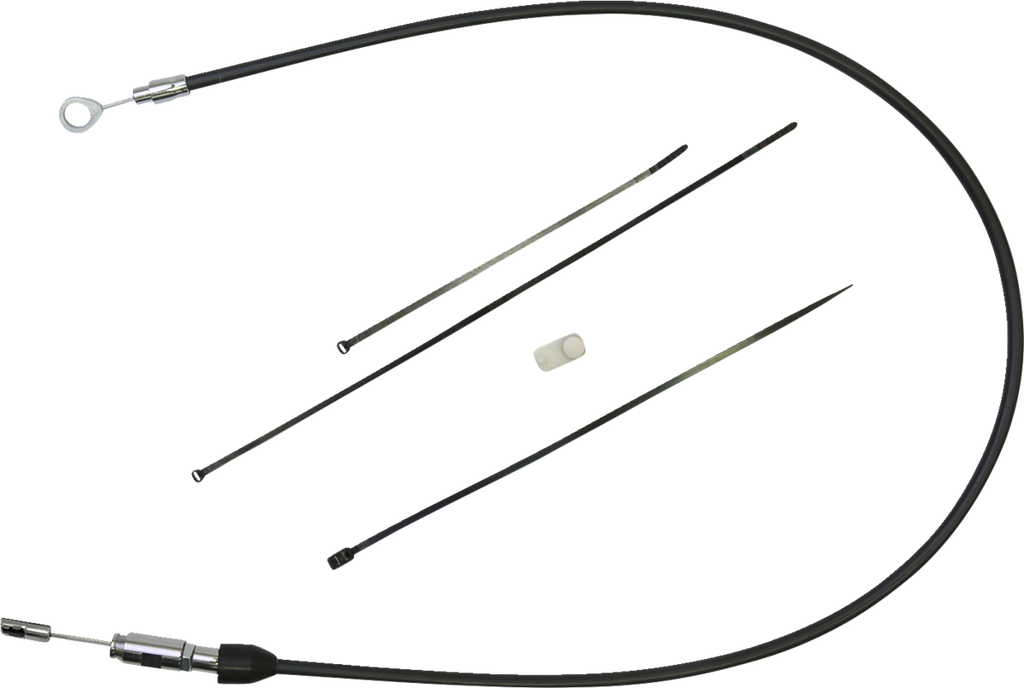 Kupplungszug für Harley Davidson Touring