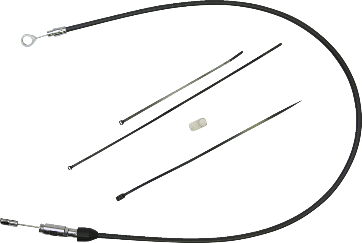 Kupplungszug für Harley Davidson Touring