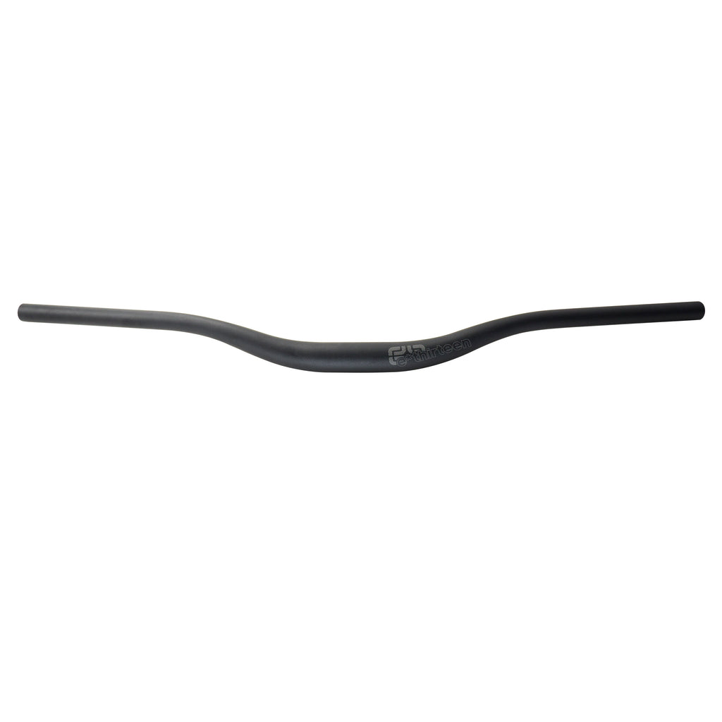 Handlebar D35Mm Base For E-Bike