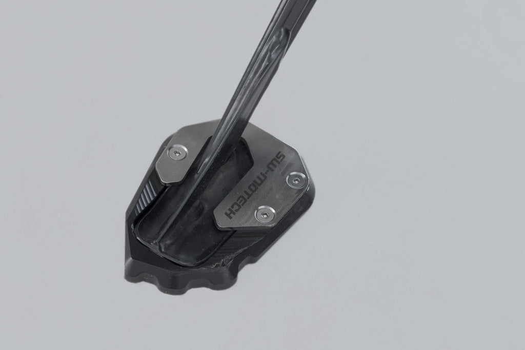 Seitenständerfußerweiterung für Harley Davidson Pan America