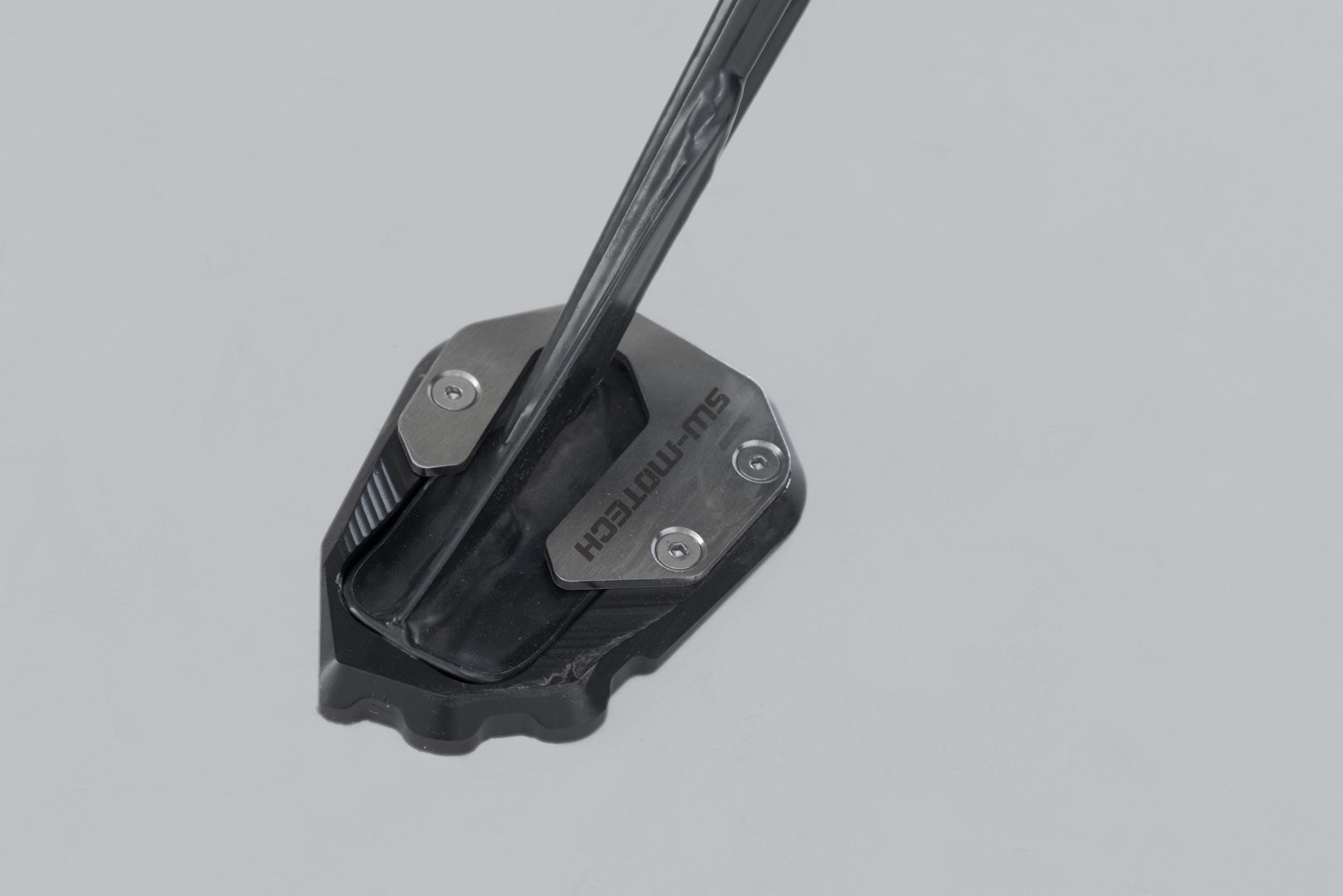 Seitenständerfußerweiterung für Harley Davidson Pan America