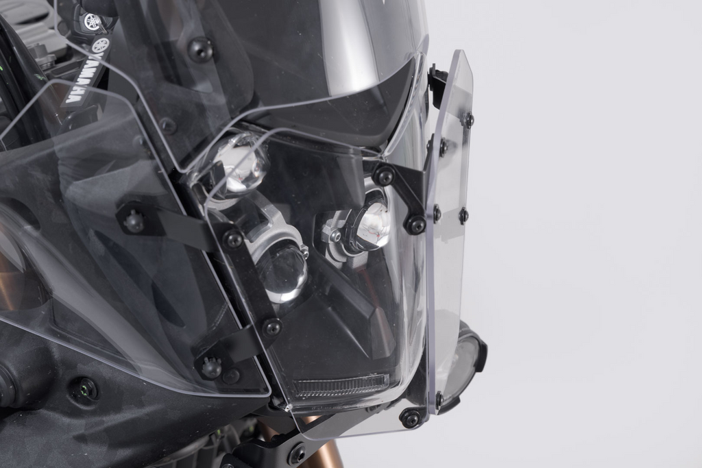 Protector De Faro Para Yamaha Tenere 700 22-23