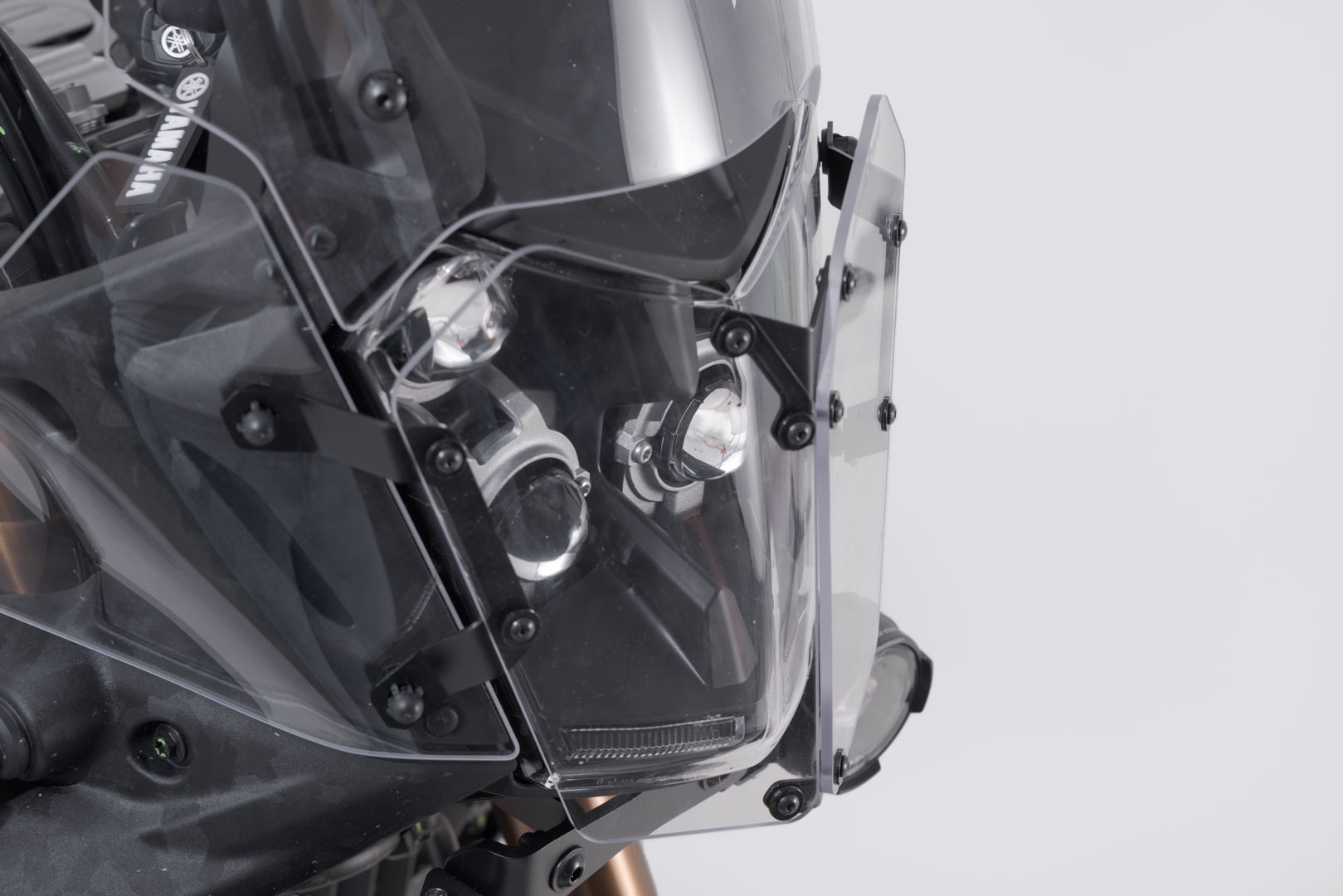 Protector De Faro Para Yamaha Tenere 700 22-23