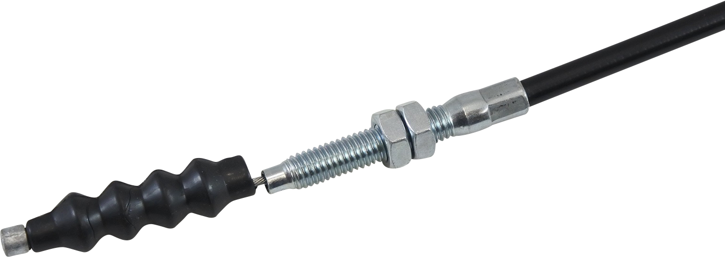 Clutch Cables For Honda CR250 78-80