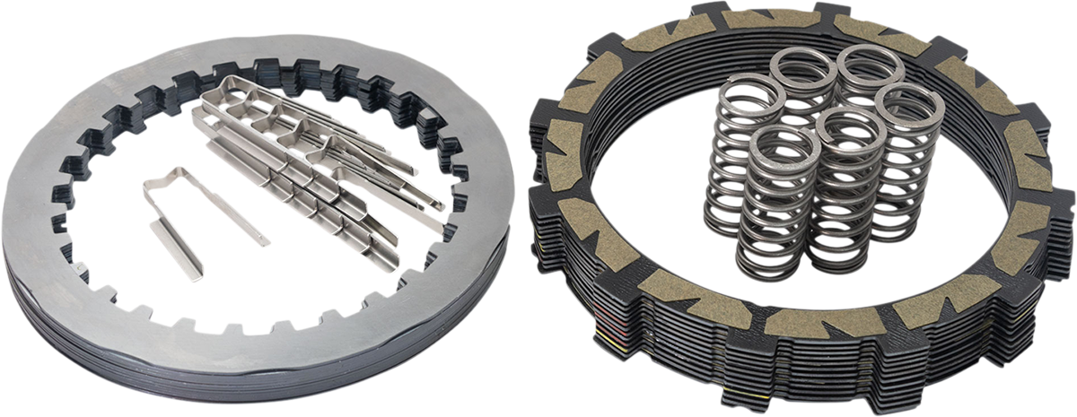 Torqdrive® Kupplungspakete für Honda CRF250R/RX 22