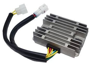 Regulator Motoplat 2452 Suzuki
