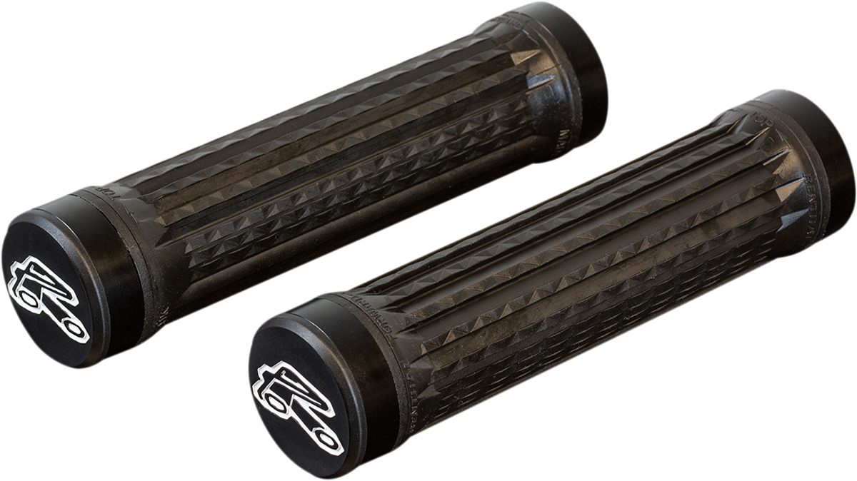 Lock-On Traction Ultra Tacky™ Griffe für E-Bikes