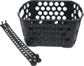 Dairyman Rear Basket For E-Bike