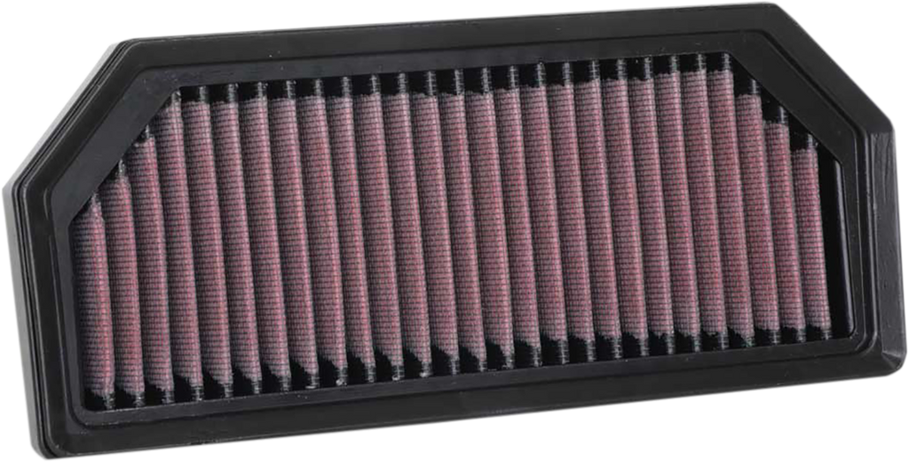 High-Flow Air Filters™ Oe Replacement High-Flow Air Filters™ For KTM